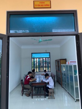 TĂNG CƯỜNG TƯ VẤN TÂM LÝ, PHỐI HỢP NGĂN CHẶN HÀNH VI LỆCH LẠC Ở HỌC SINH