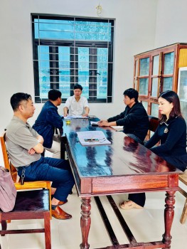 PHỐI HỢP VỚI PHỤ HUYNH TRONG CÔNG TÁC TƯ VẤN TÂM LÝ CHO HỌC SINH